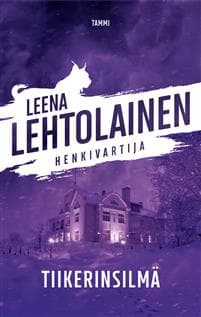 Tiikerinsilmä