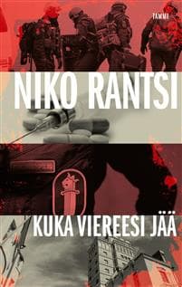 Kuka viereesi jää