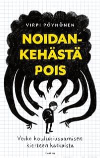 Noidankehästä pois