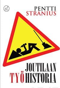 Joutilaan työhistoria