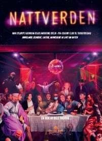 Nattverden