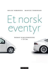 Et norsk eventyr
