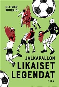 Jalkapallon likaiset legendat