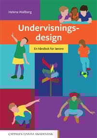 Undervisningsdesign - en håndbok for lærere