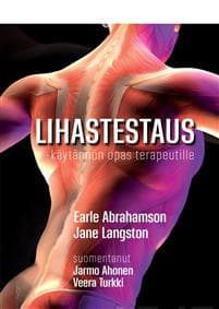 Lihastestaus