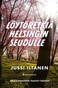 Löytöretkiä Helsingin seudulle