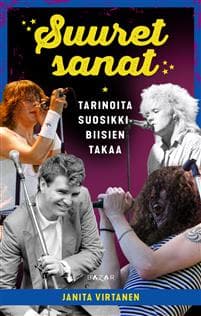 Suuret sanat
