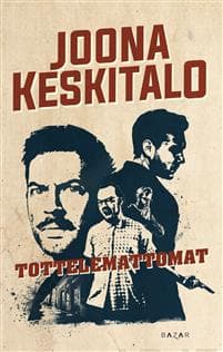 Tottelemattomat