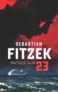 Matkustaja 23