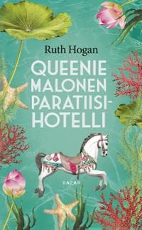 Queenie Malonen Paratiisihotelli