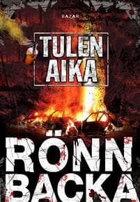 Tulen aika