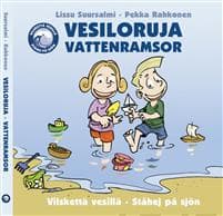 Vesiloruja - Vattenramsor