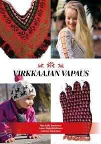 Virkkaajan vapaus