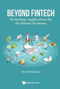 Beyond Fintech: Technology Applications For The Islamic Economy