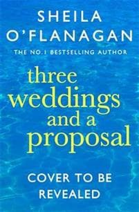 Three Weddings and a Proposal
