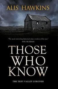 Those Who Know