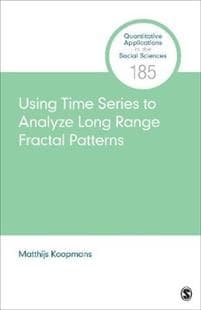 Using Time Series to Analyze Long-Range Fractal Patterns