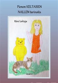 Pienen Keltaisen Nallen tarinoita