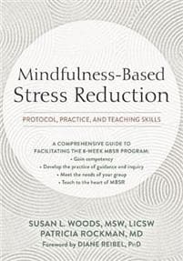 Mindfulness-Based Stress Reduction