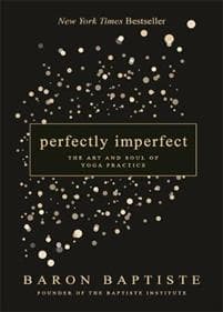 Perfectly Imperfect