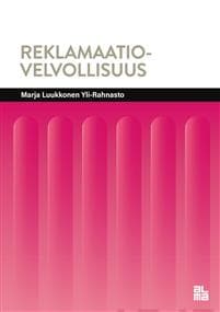 Reklamaatiovelvollisuus