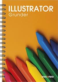 Illustrator Grunder