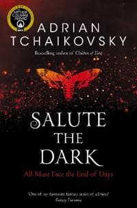 Salute the Dark