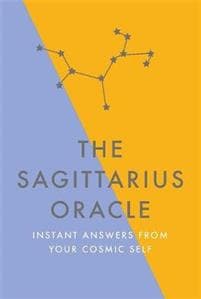 The Sagittarius Oracle