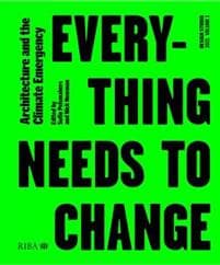 Design Studio Vol. 1: Everything Needs to Change