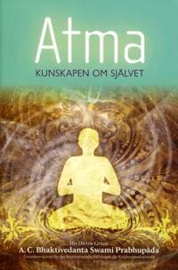 Atma : kunskapen om självet