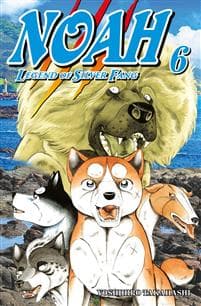 Noah 6