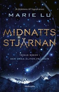 Midnattsstjärnan