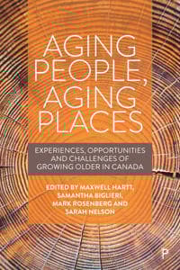 Aging People, Aging Places