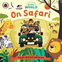 Little World: On Safari