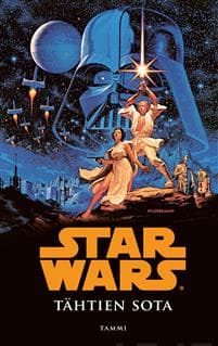 Star Wars Tähtien sota