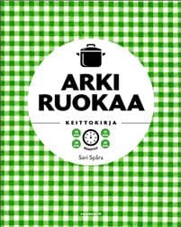 Hyvä arkiruoka