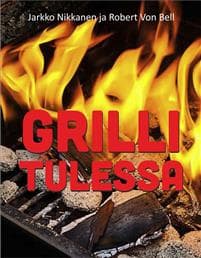 Grilli tulessa