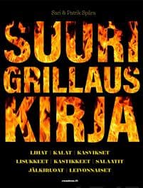 Suuri grillauskirja