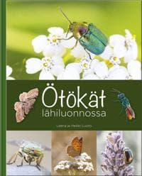 Ötökät lähiluonnossa