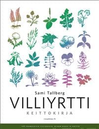 Villiyrttikeittokirja 2021