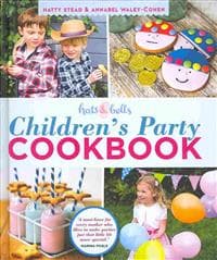 Children's Party Cookbook