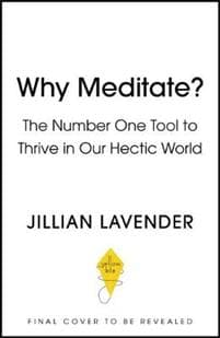 Why Meditate? Because it Works