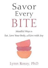 Savor Every Bite