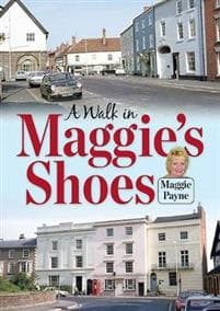 A Walk in Maggie's Shoes