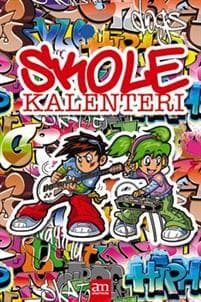 Skolekalenteri