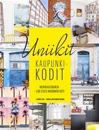 Uniikit kaupunkikodit