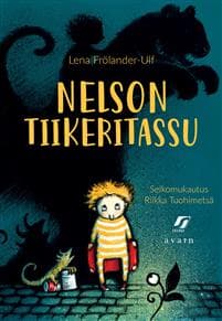 Nelson Tiikeritassu