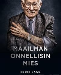 Maailman onnellisin mies