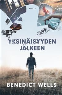 Yksinäisyyden jälkeen