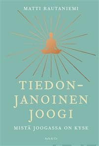 Tiedonjanoinen joogi